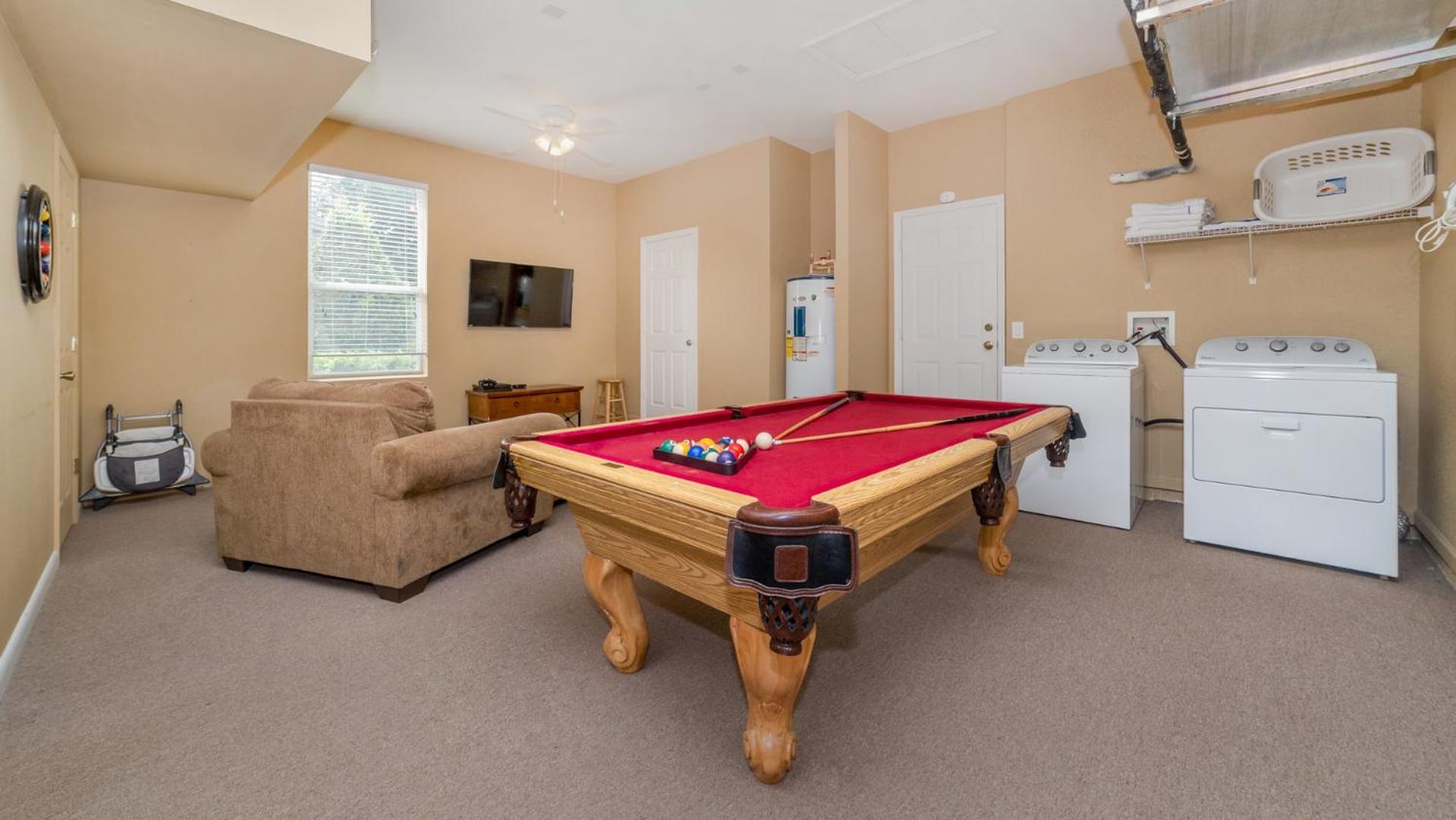 Windsor Hills Resort - 4 Bed 4 Baths VILLA