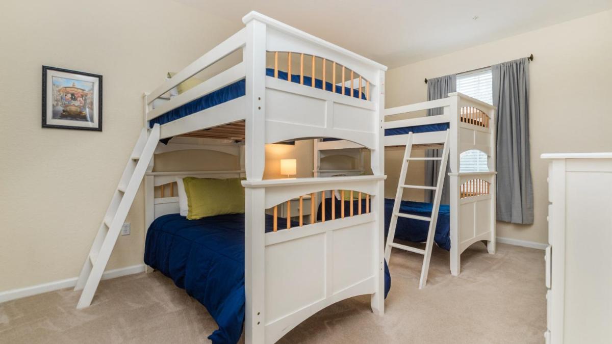 Windsor Hills Resort - 3 Bed 2 Baths CONDO