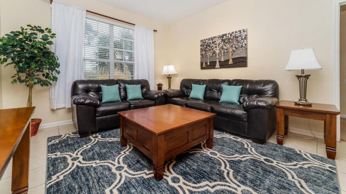 Windsor Hills Resort - 3 Bed 2 Baths CONDO