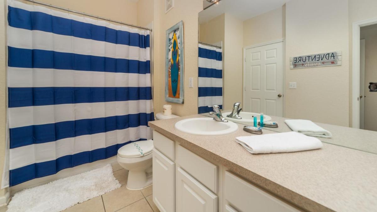 Windsor Hills Resort - 3 Bed 2 Baths CONDO