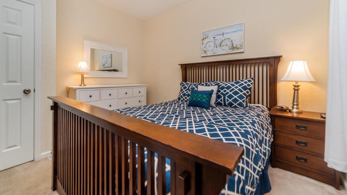 Windsor Hills Resort - 3 Bed 2 Baths CONDO