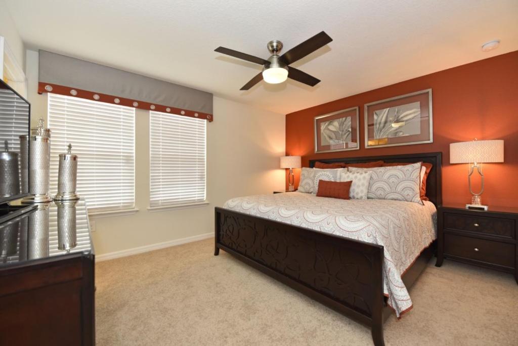 Windsor At Westside Resort - 8 Bed 6 Baths VILLA view 3