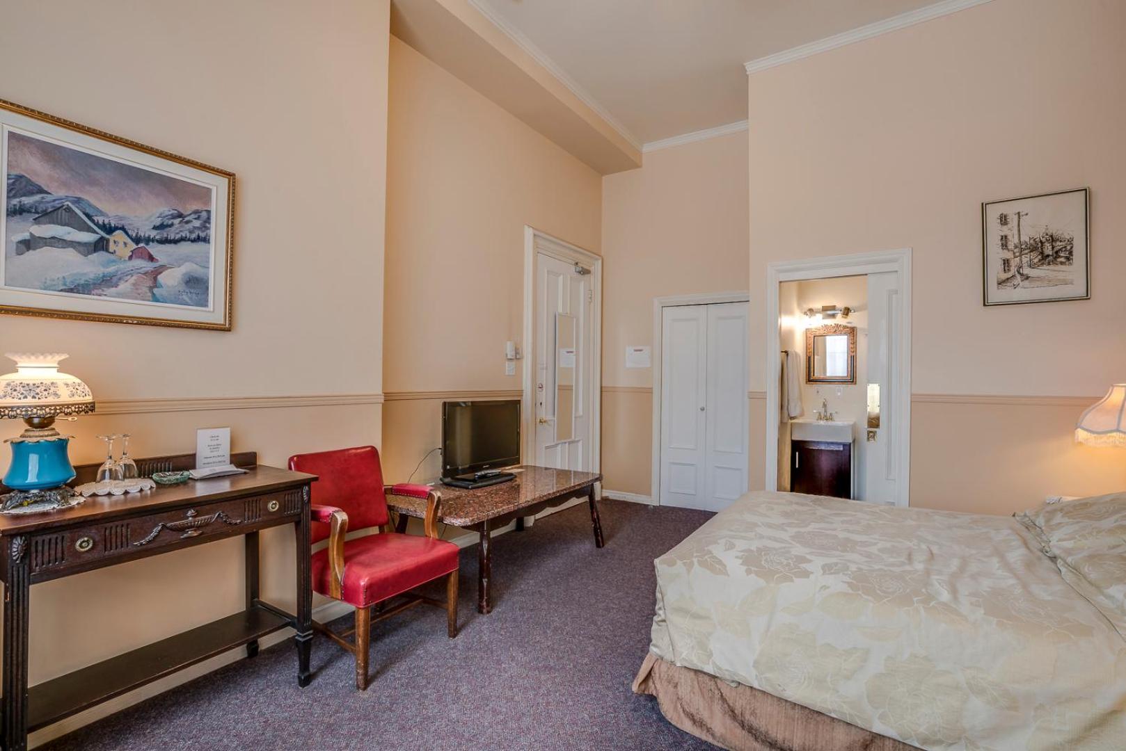 B&B Manoir Mon Calme