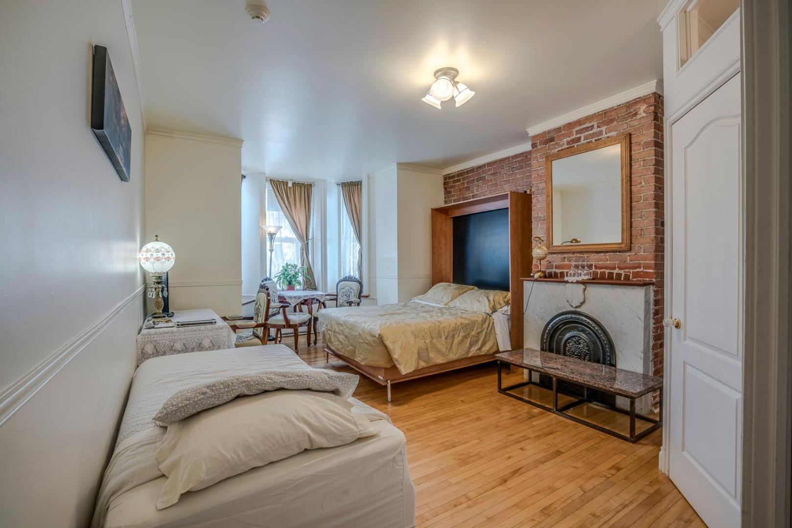 B&B Manoir Mon Calme
