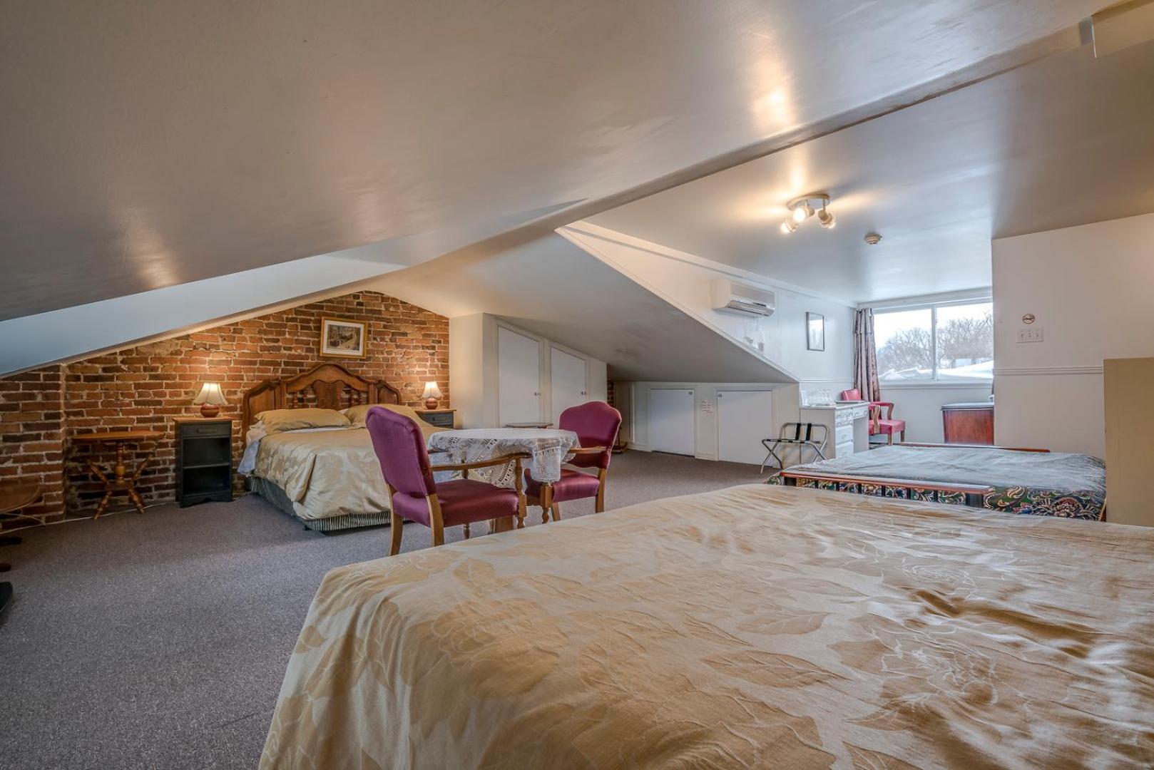 B&B Manoir Mon Calme