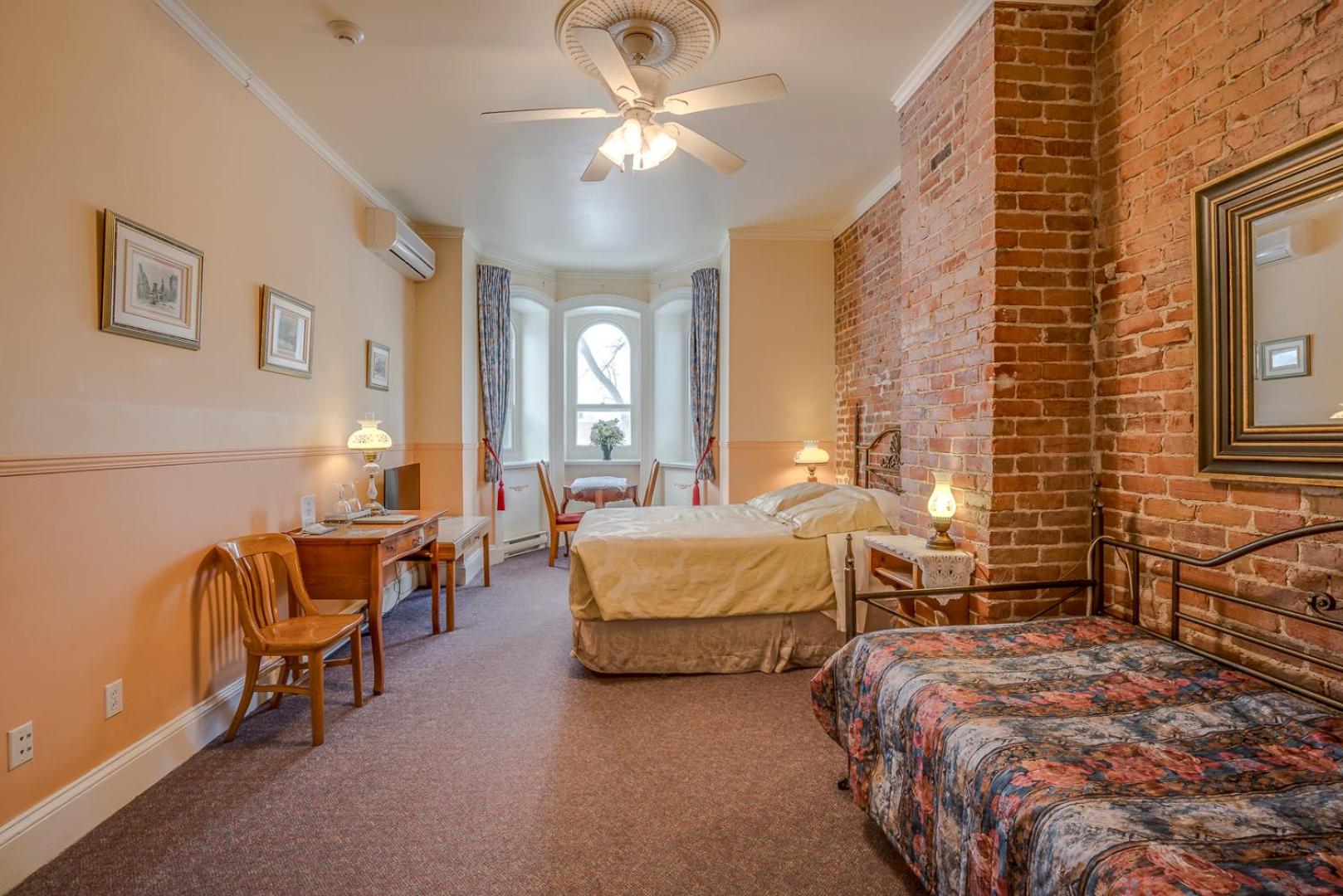 B&B Manoir Mon Calme