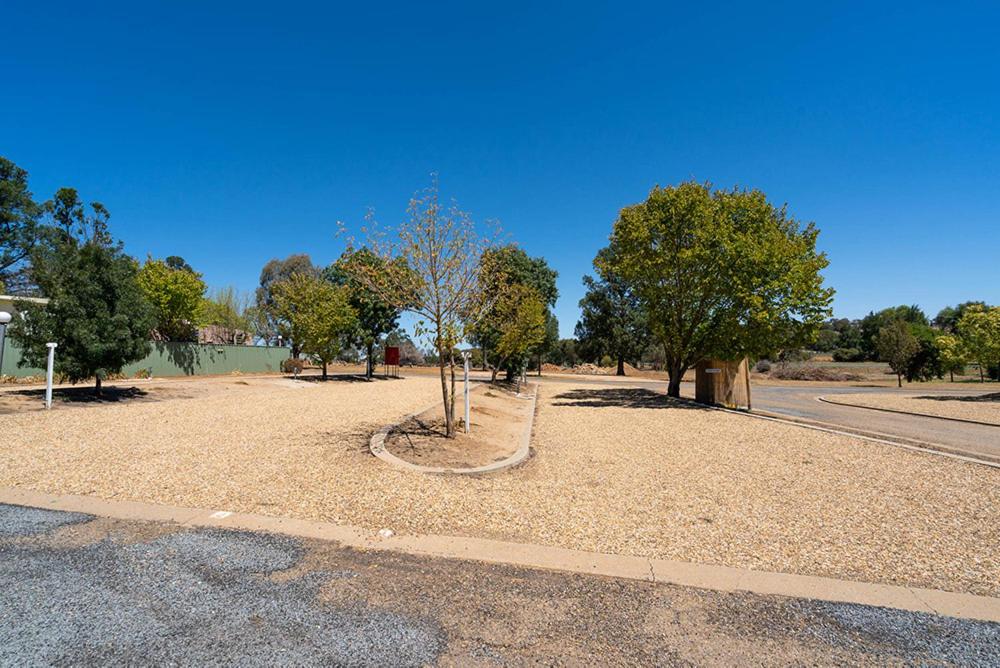 Horseshoe Tourist Park