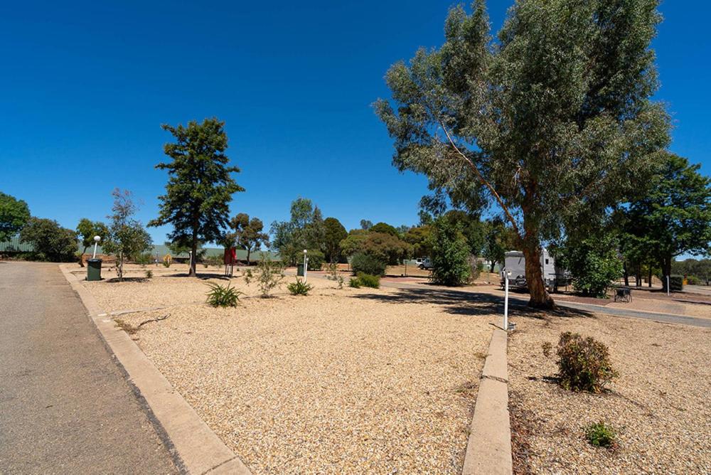 Horseshoe Tourist Park