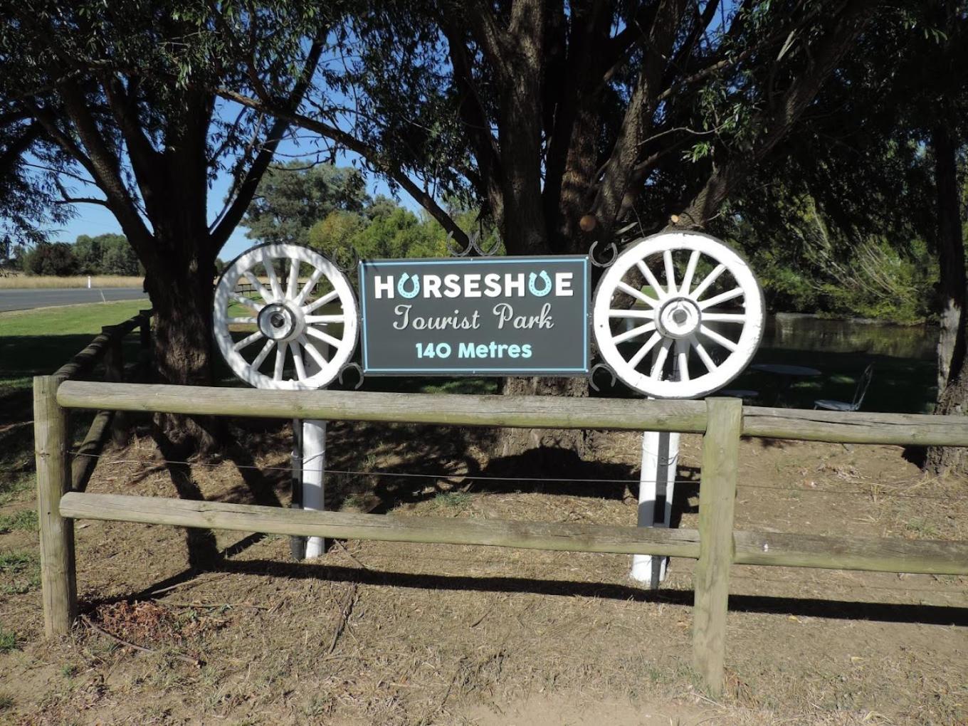 Horseshoe Tourist Park