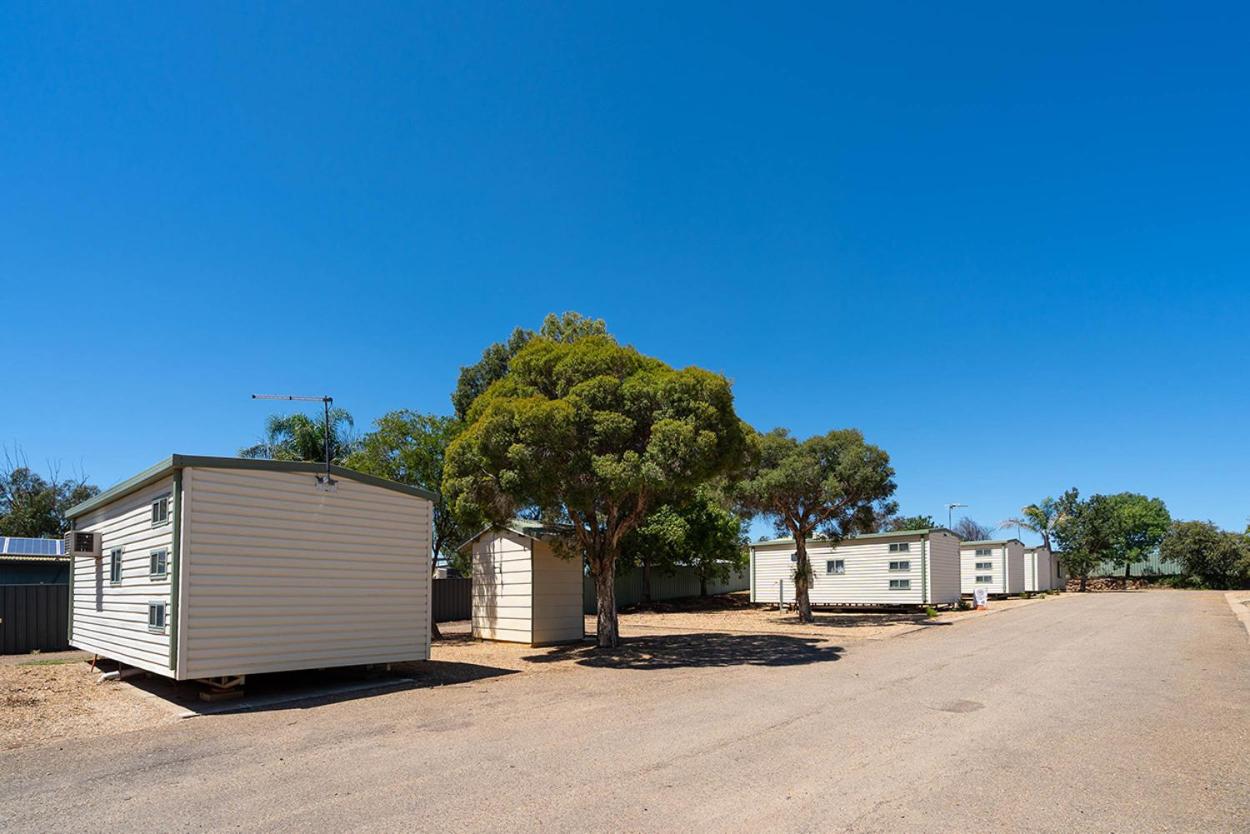 Horseshoe Tourist Park