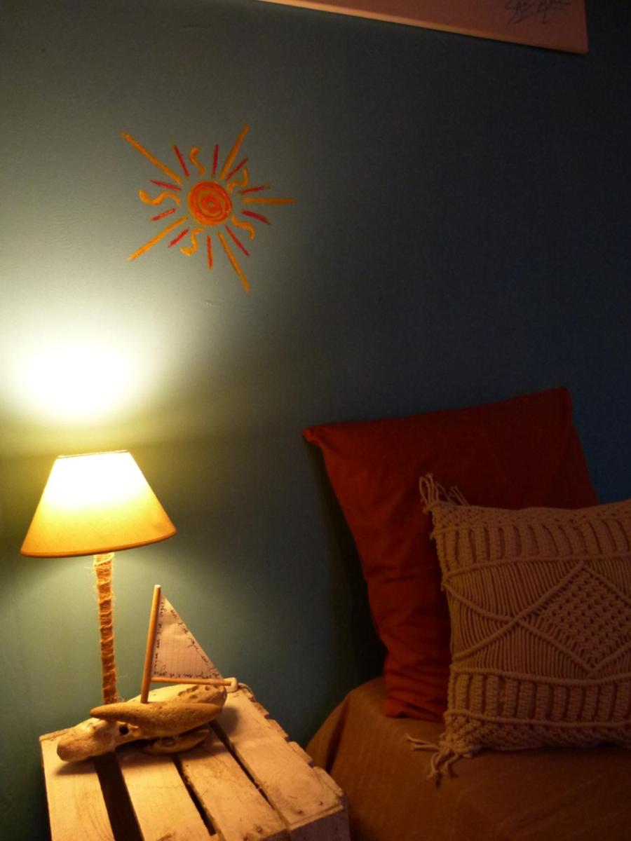 maison d'art et d'autres - Property Image 33