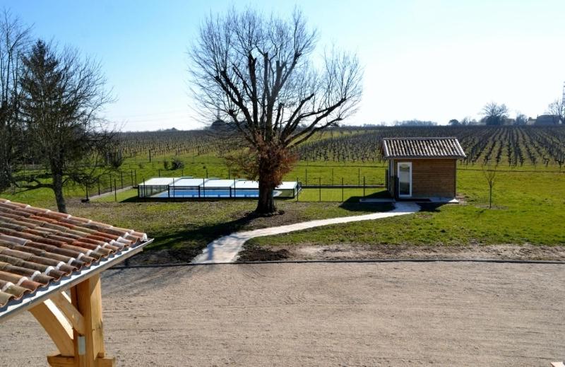 Maison d'Hôtes La Prévôté view 5