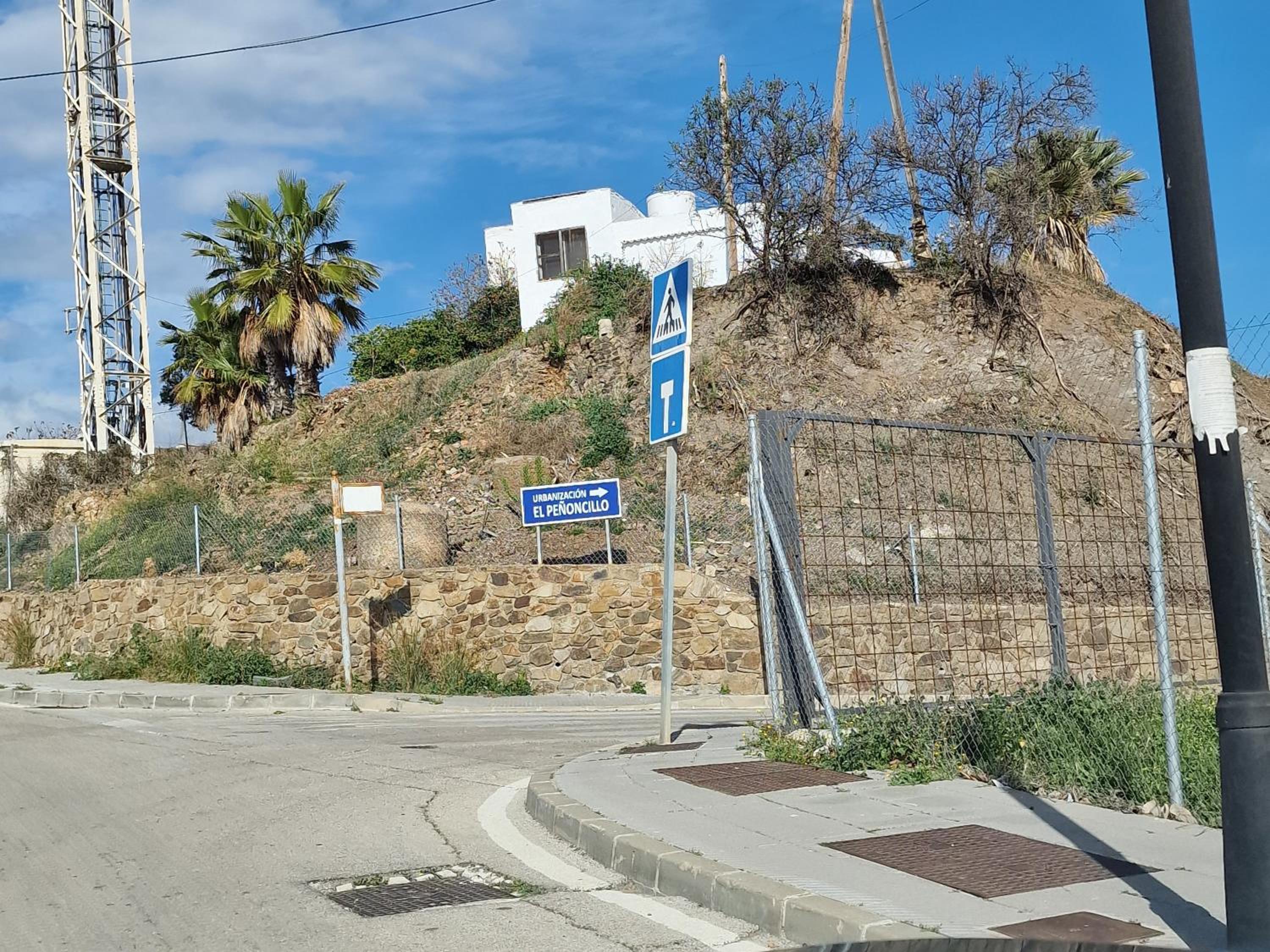 La Teresita
