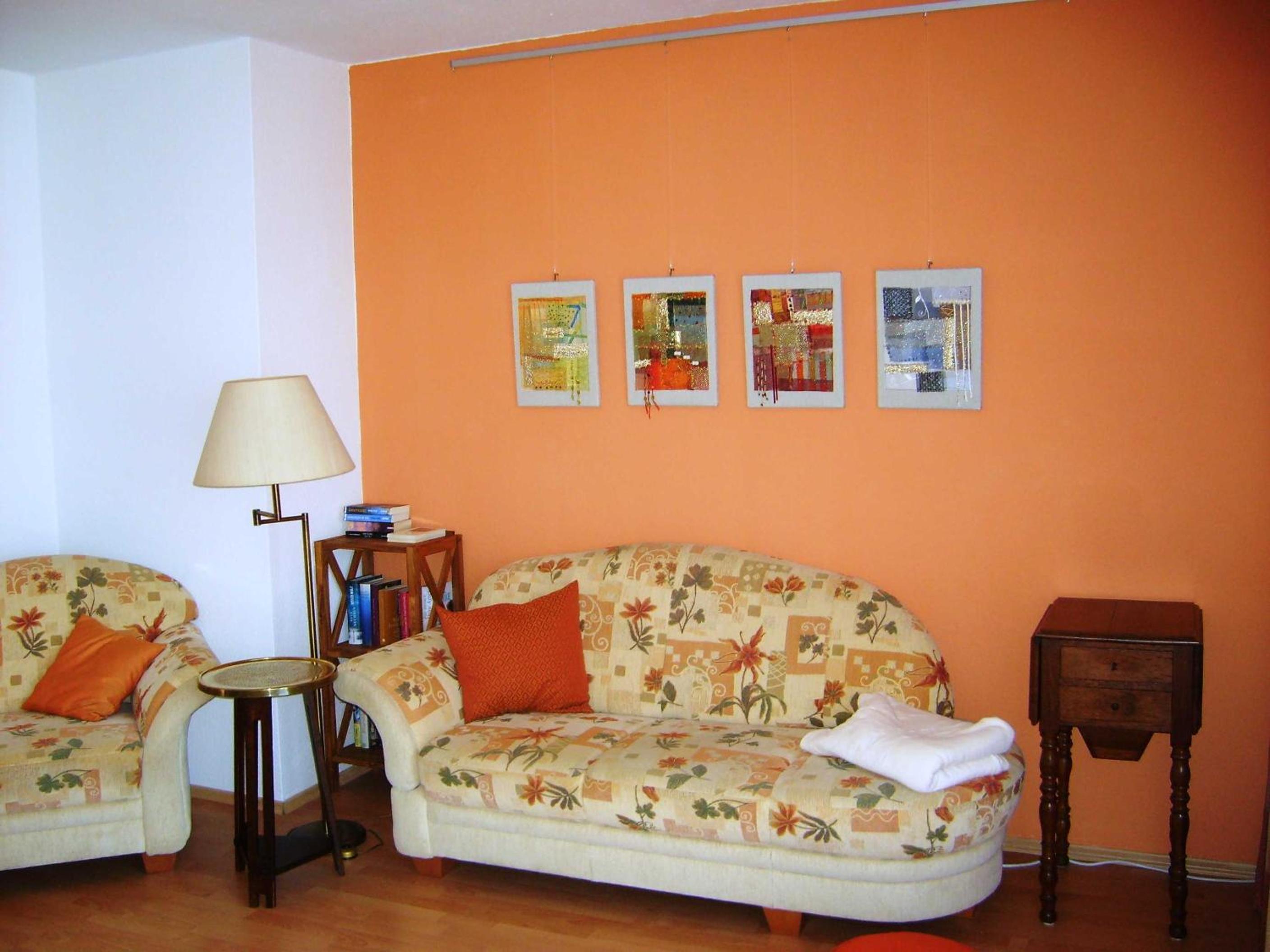 Ferienwohnung Ottlinger view 3