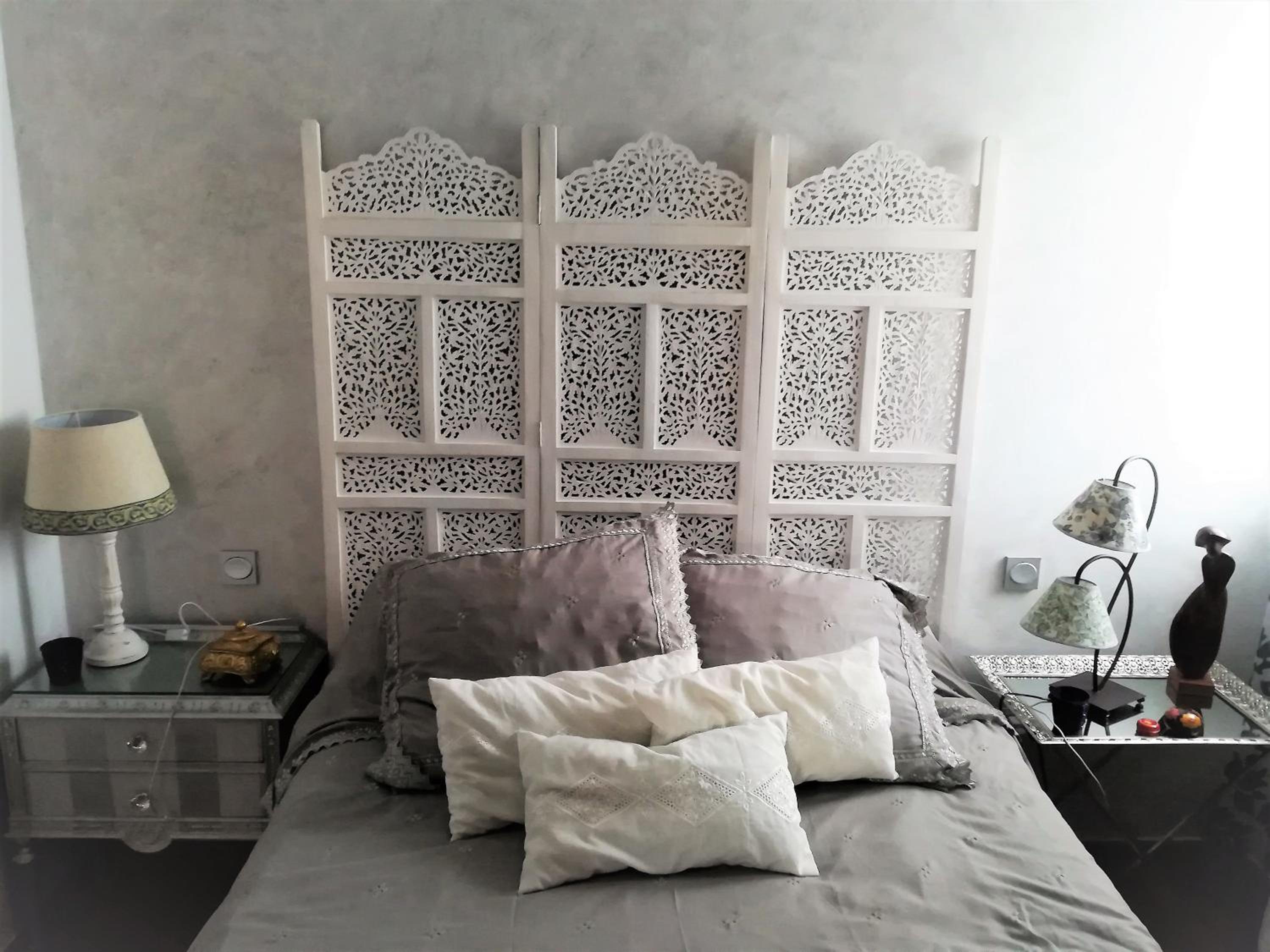 Apartamento Isbilya-centrico en Antigua Casa Palacio