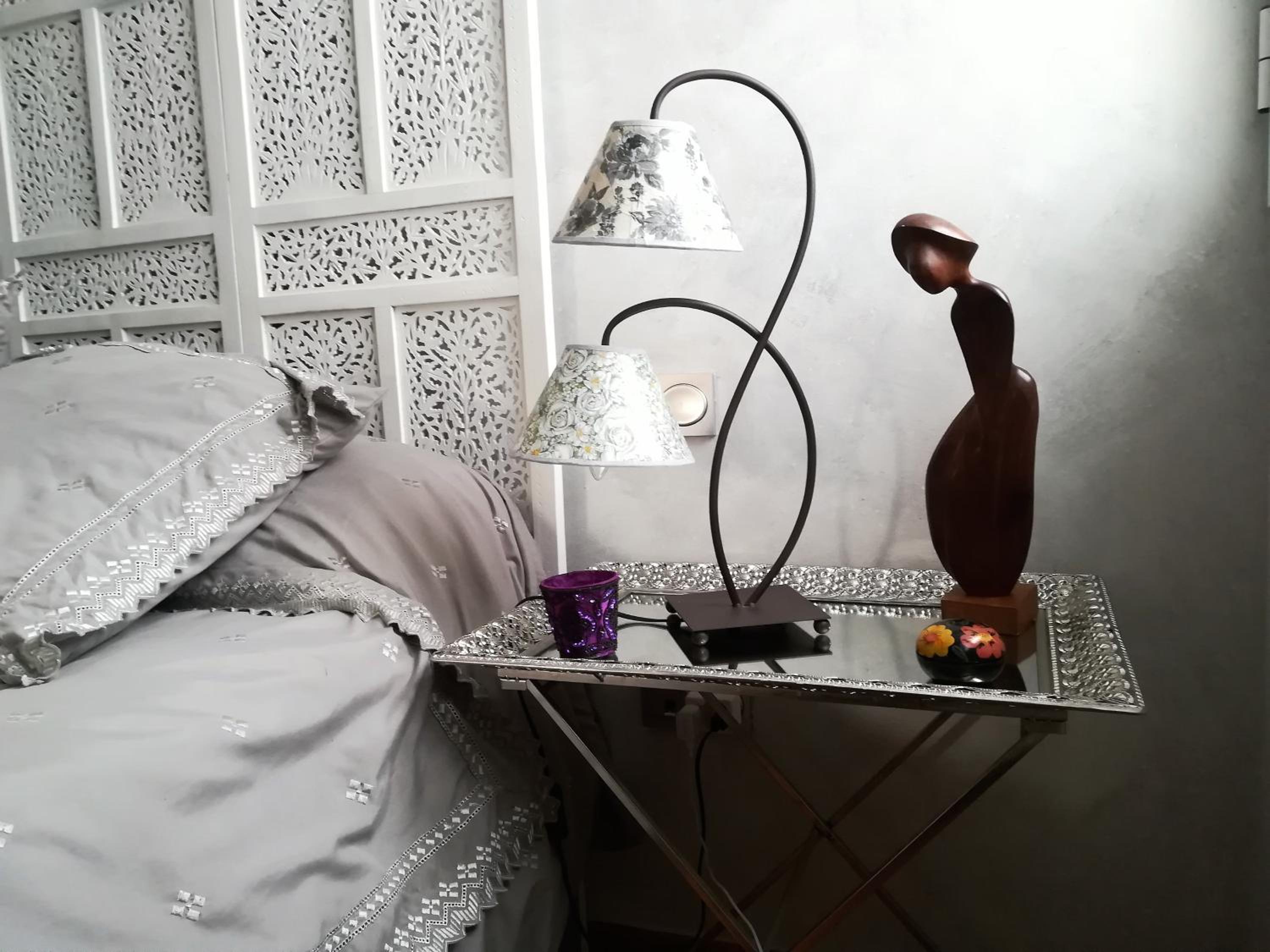 Apartamento Isbilya-centrico en Antigua Casa Palacio