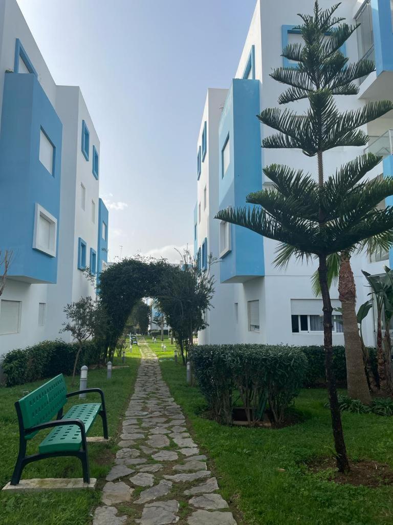 Appartement de standing Résidence Kariat Cabo view 5