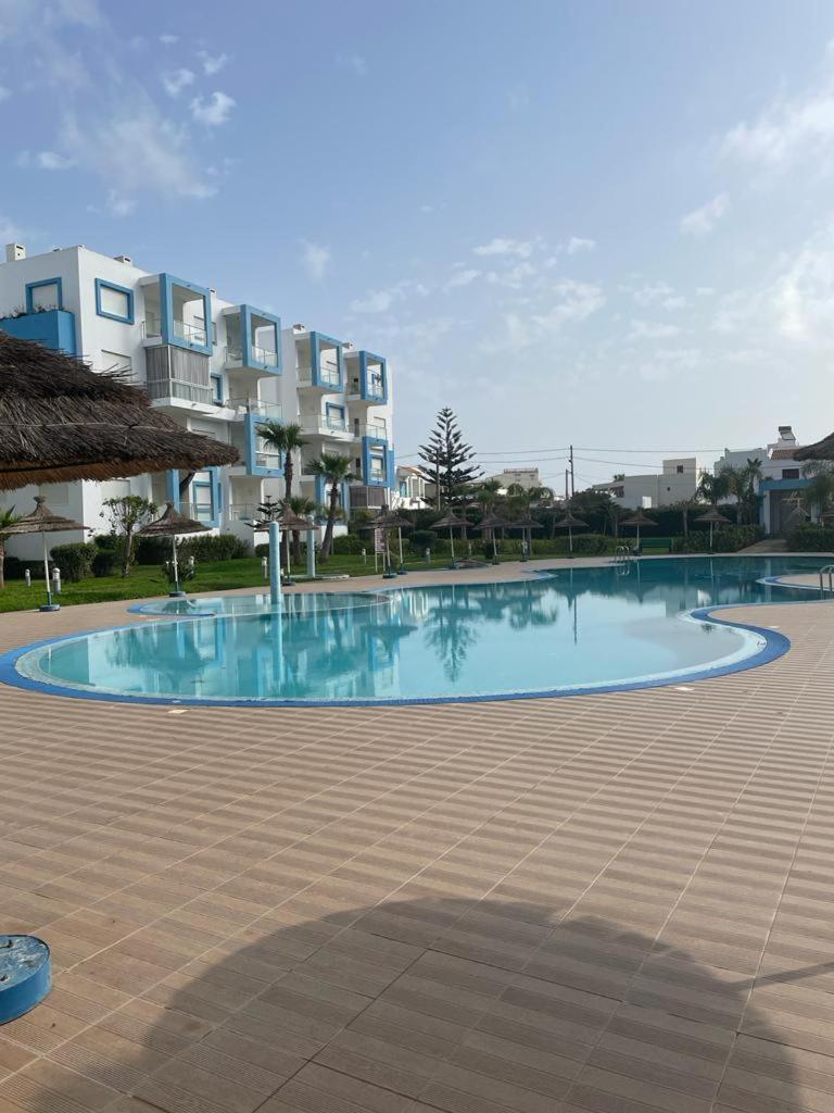 Appartement de standing Résidence Kariat Cabo view 4