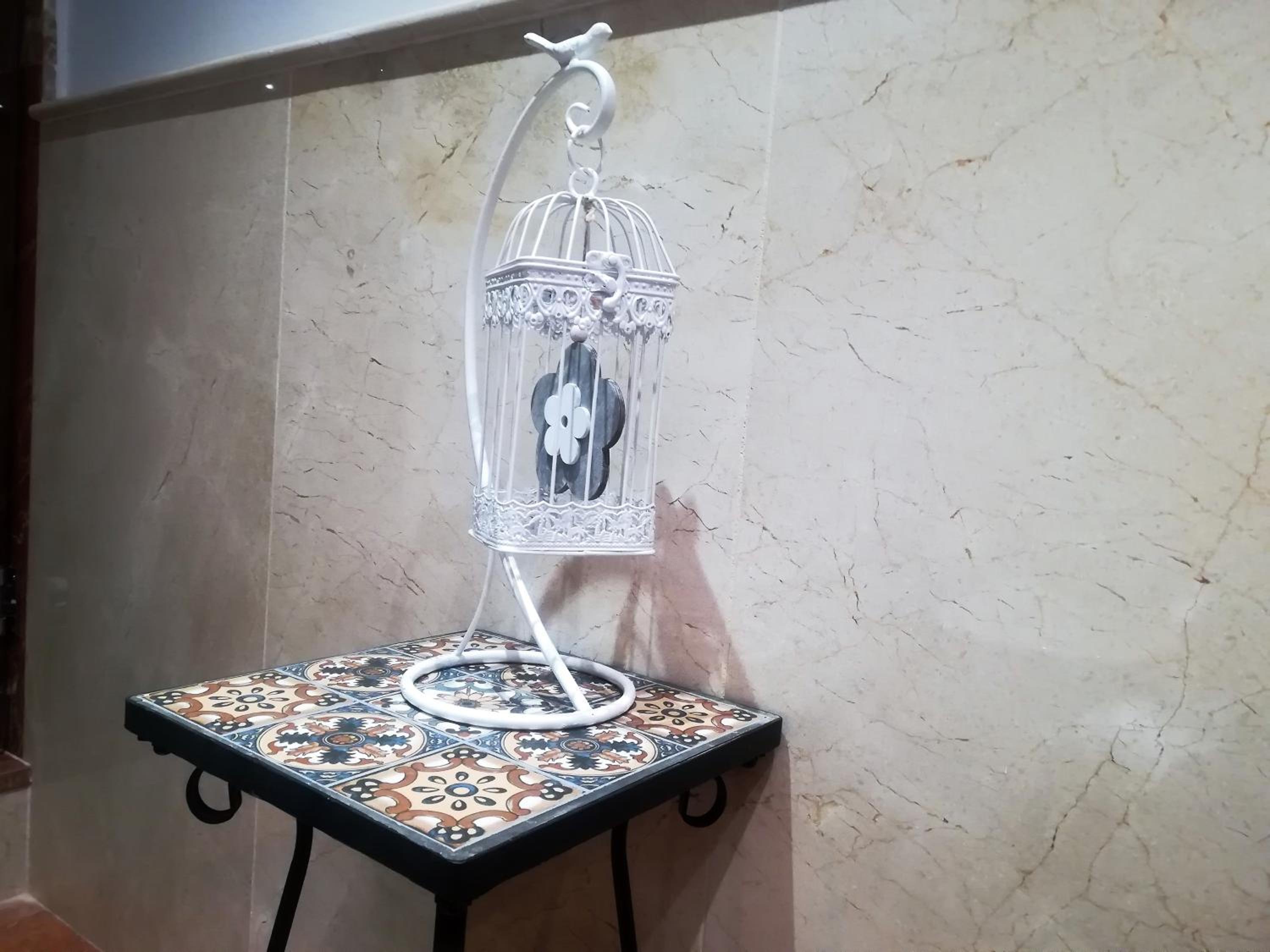 Apartamento Isbilya-centrico en Antigua Casa Palacio