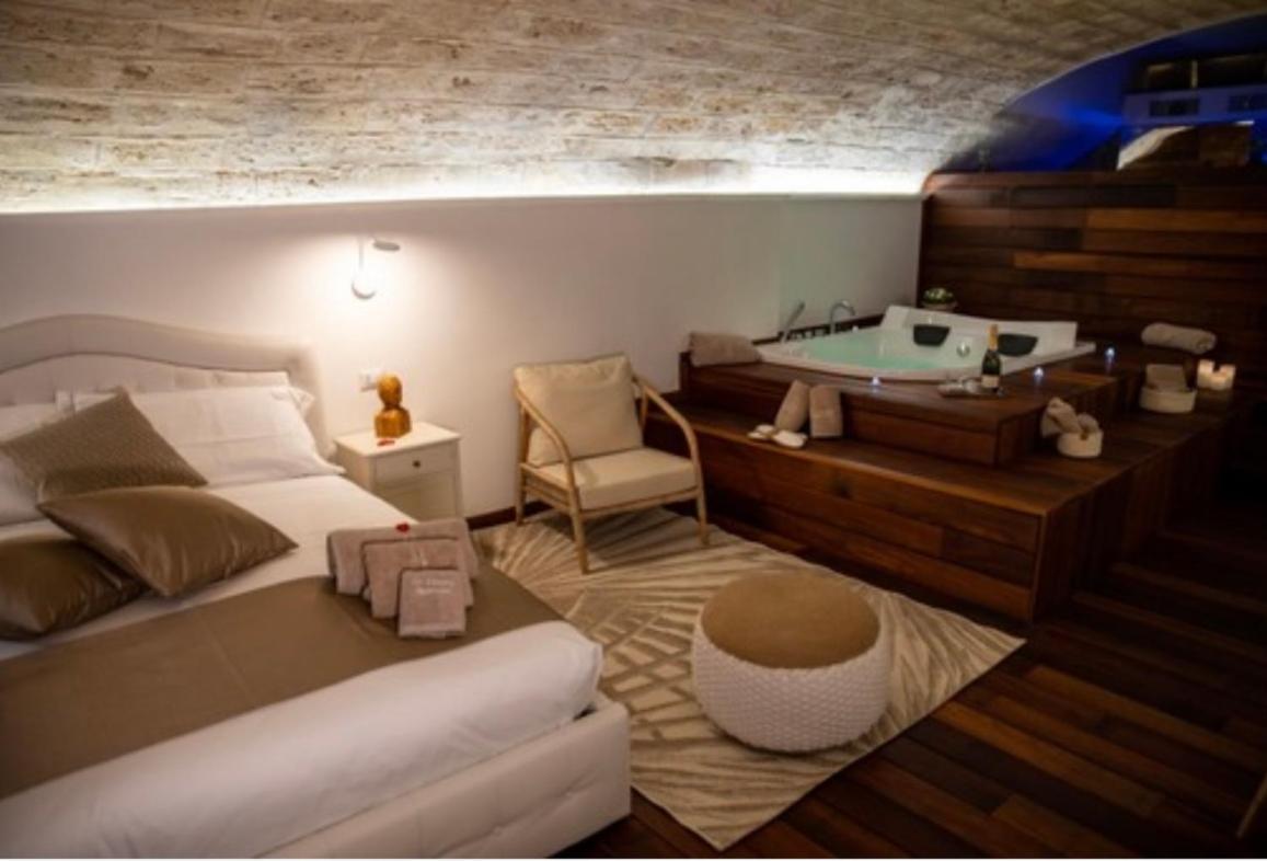 LC Luxury Apartment