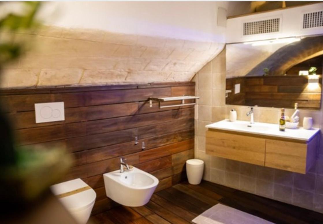 LC Luxury Apartment