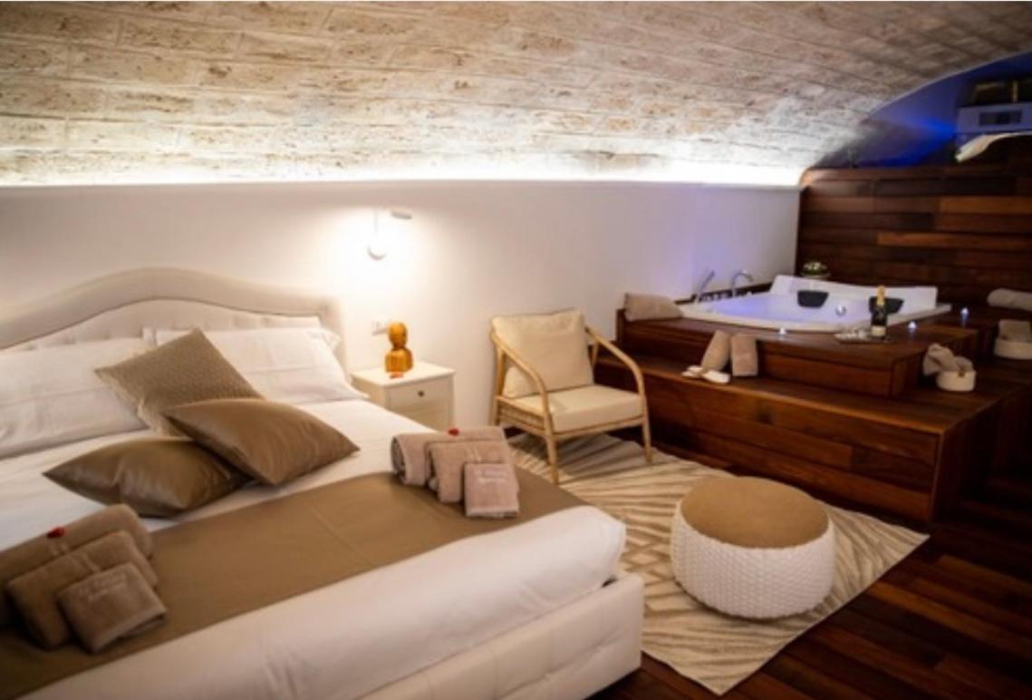 LC Luxury Apartment