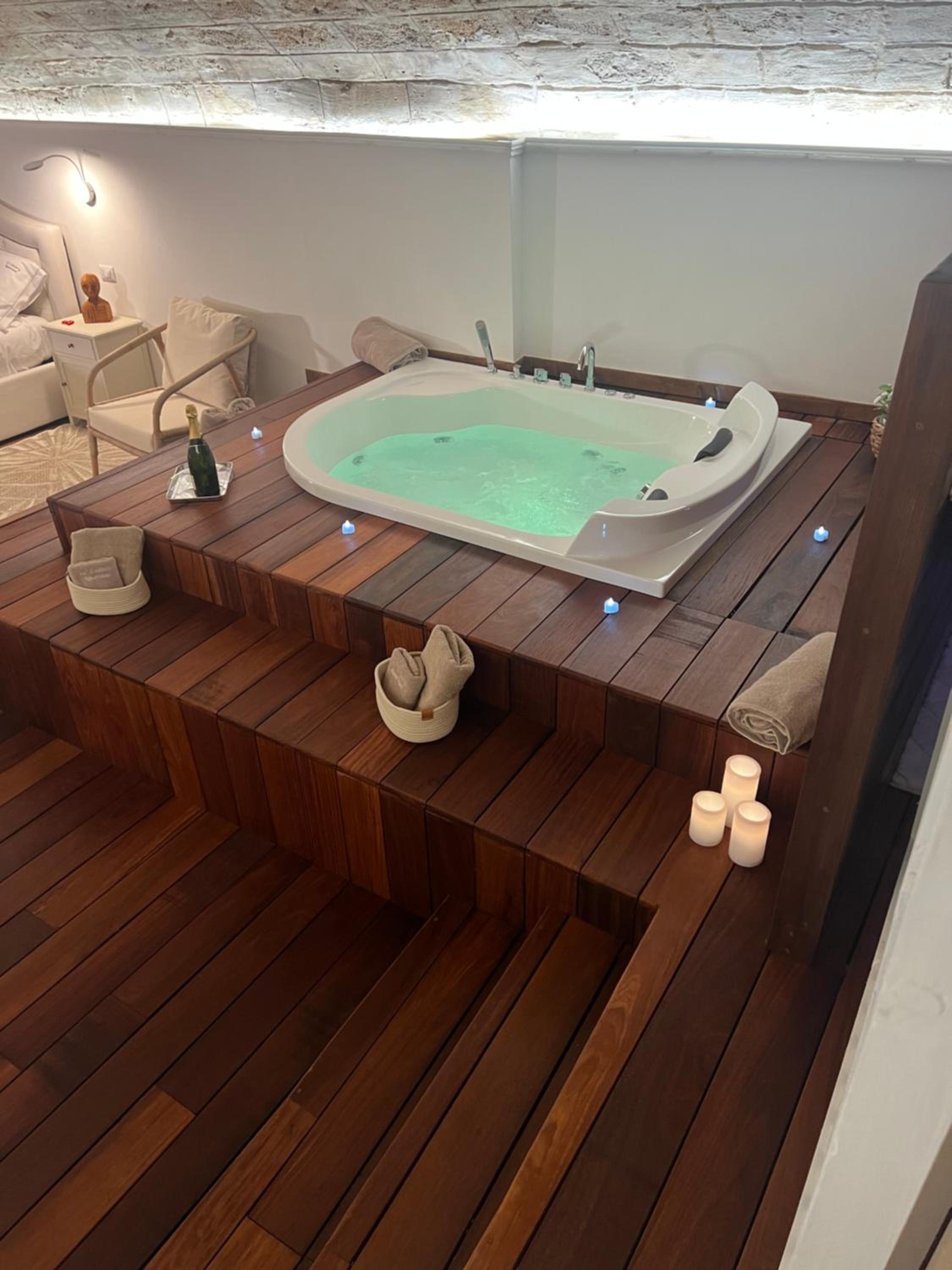LC Luxury Apartment