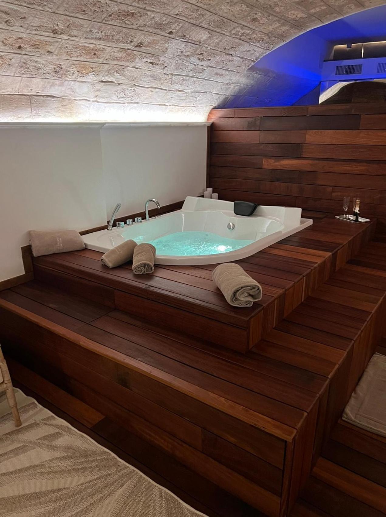 LC Luxury Apartment