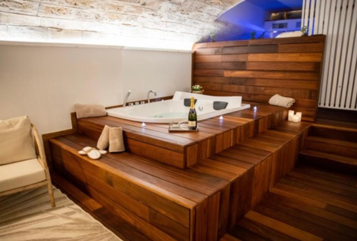 LC Luxury Apartment