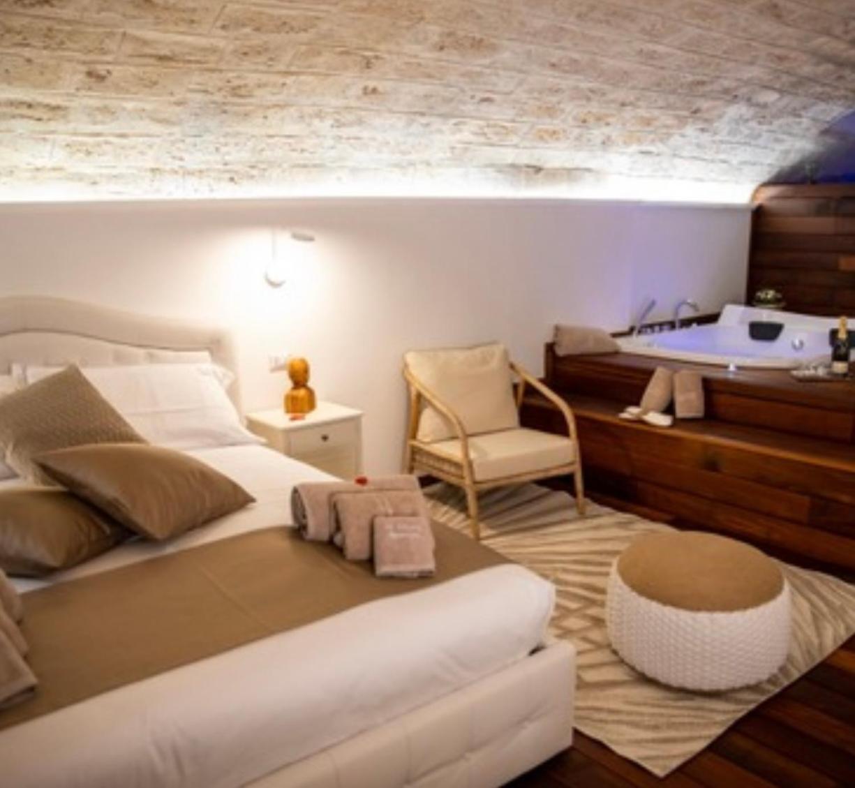 LC Luxury Apartment