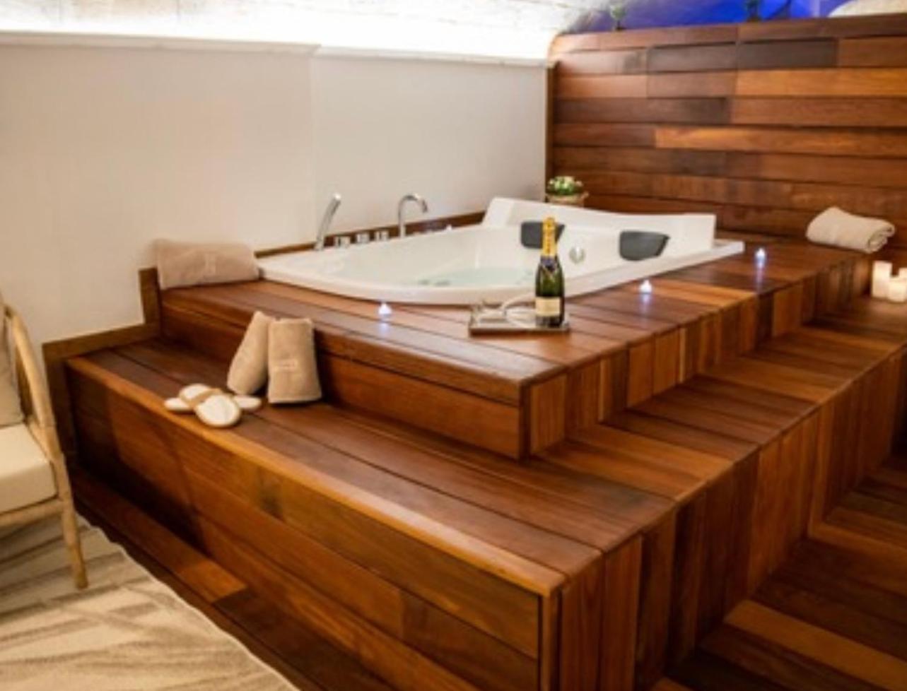 LC Luxury Apartment