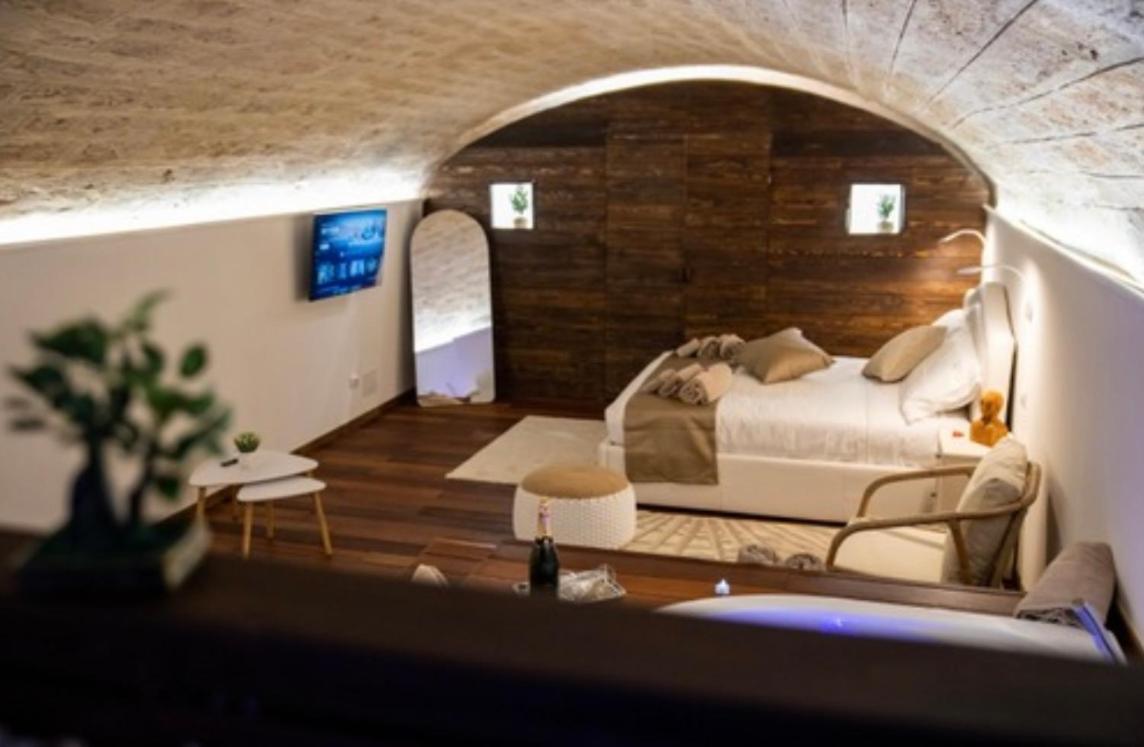 LC Luxury Apartment