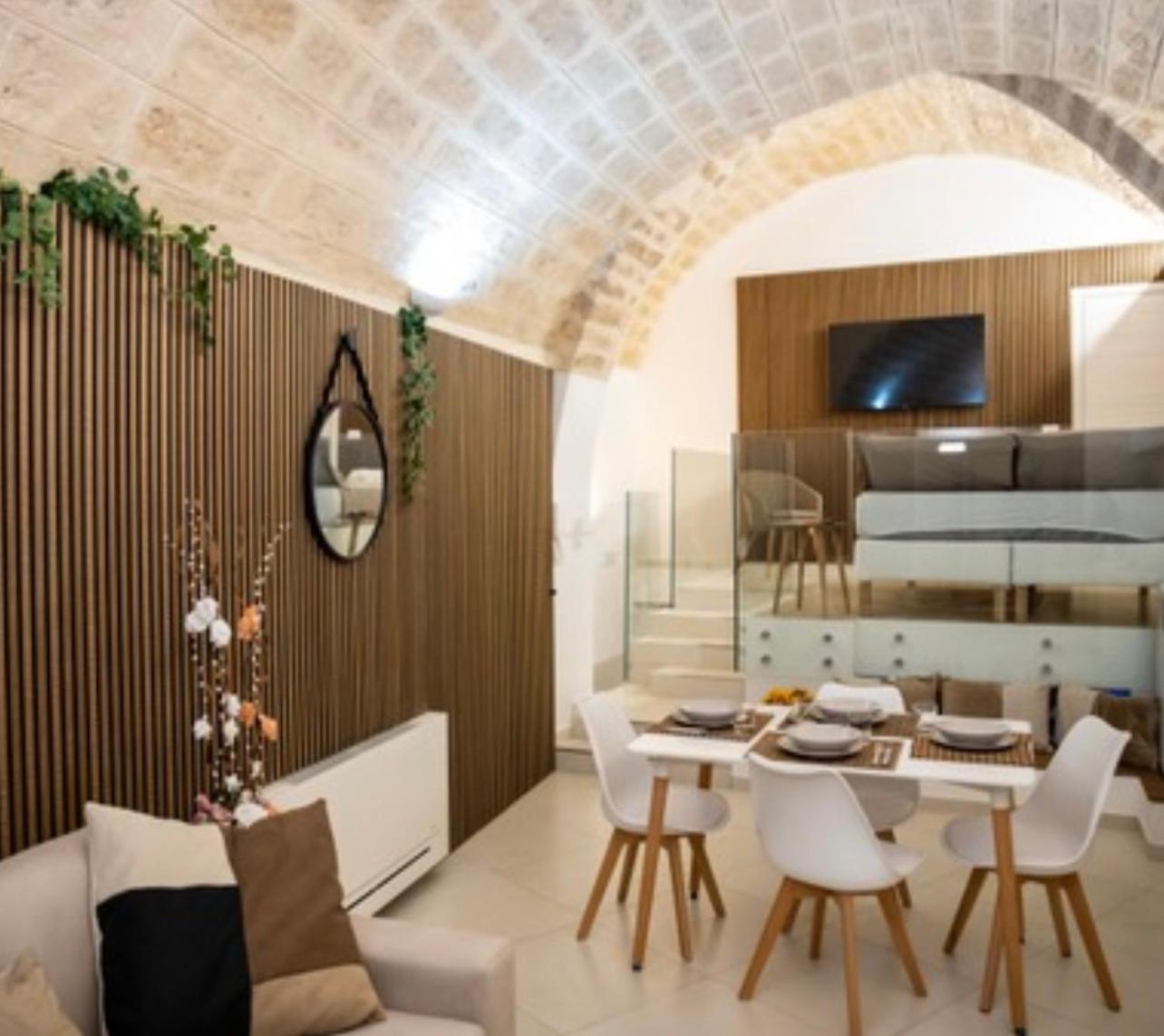 LC Luxury Apartment
