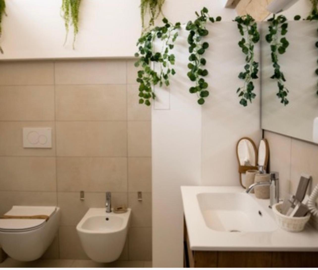 LC Luxury Apartment