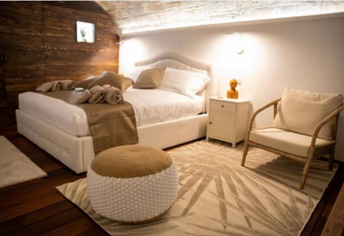 LC Luxury Apartment