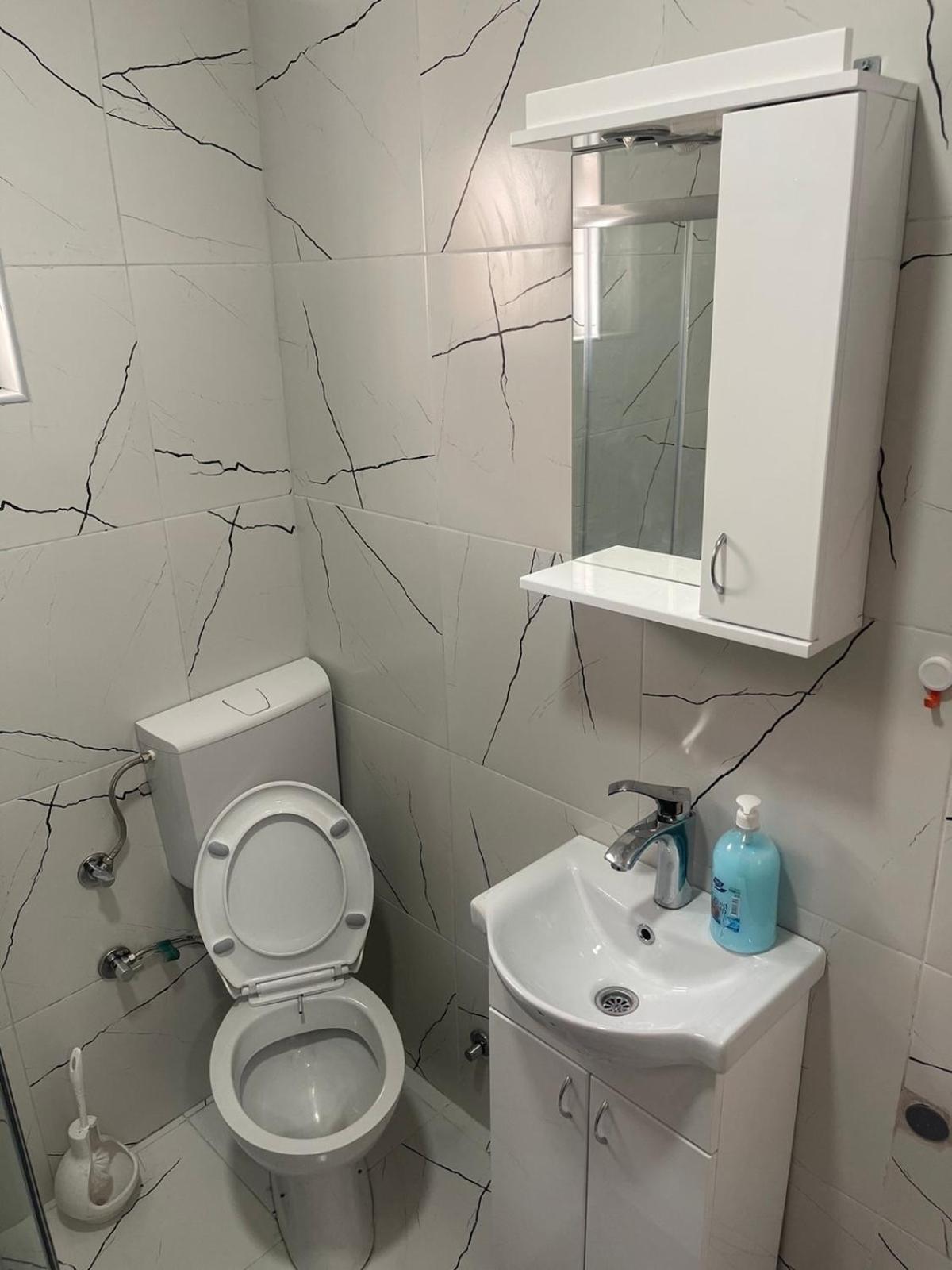 ALOHA apartment
