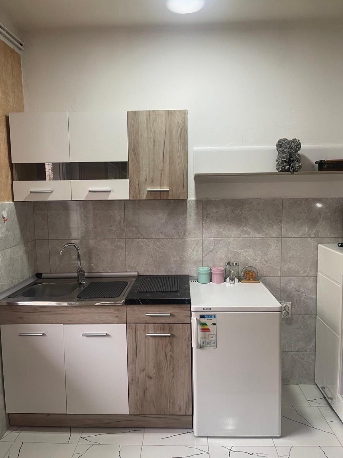 ALOHA apartment