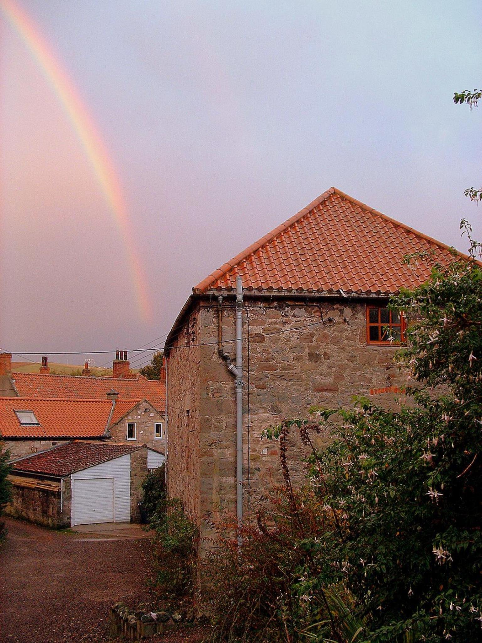 Wooler Vacations - The Old Mill - Property Image 2