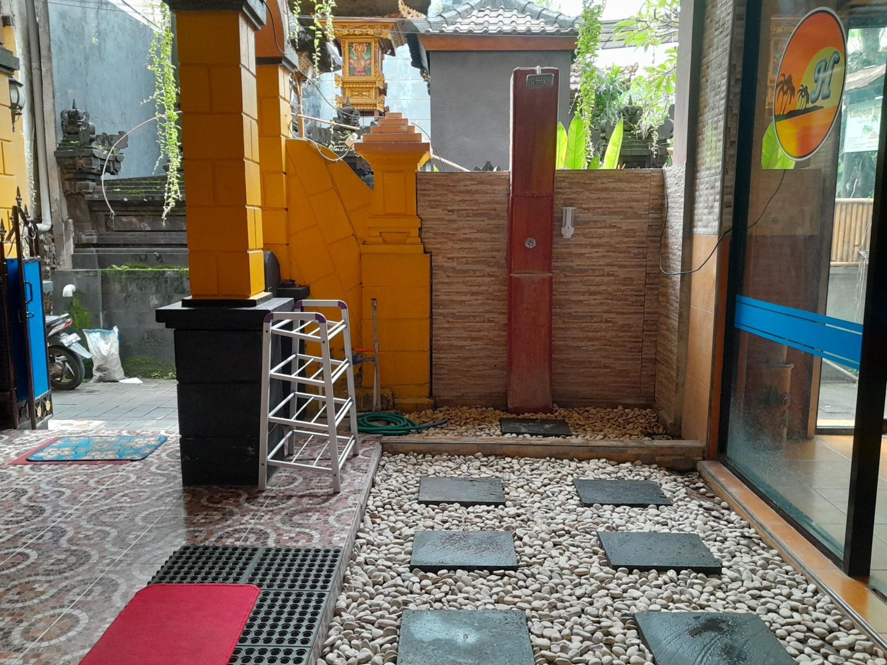 Harmony Guest House