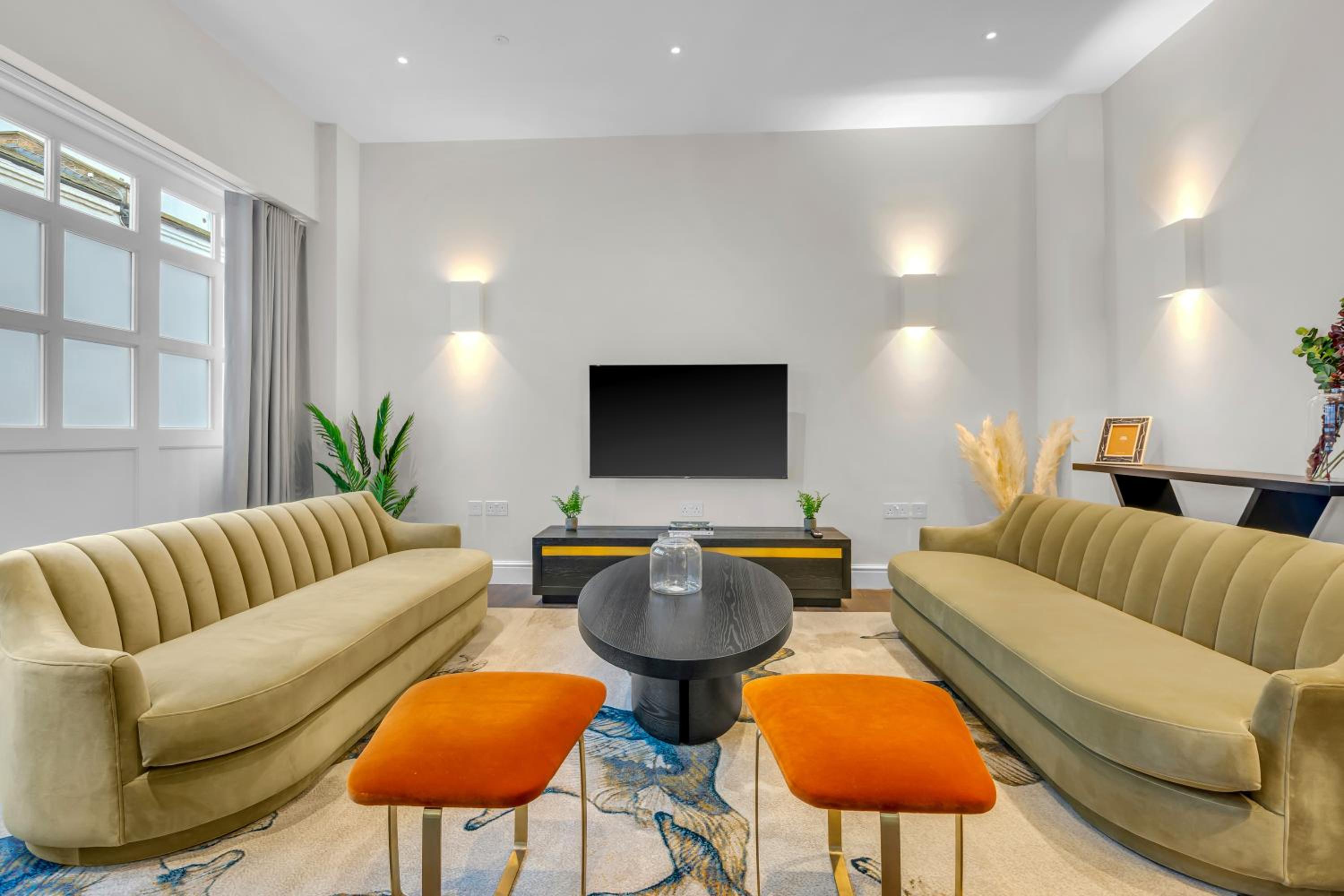 Be London - The Bayswater Residences