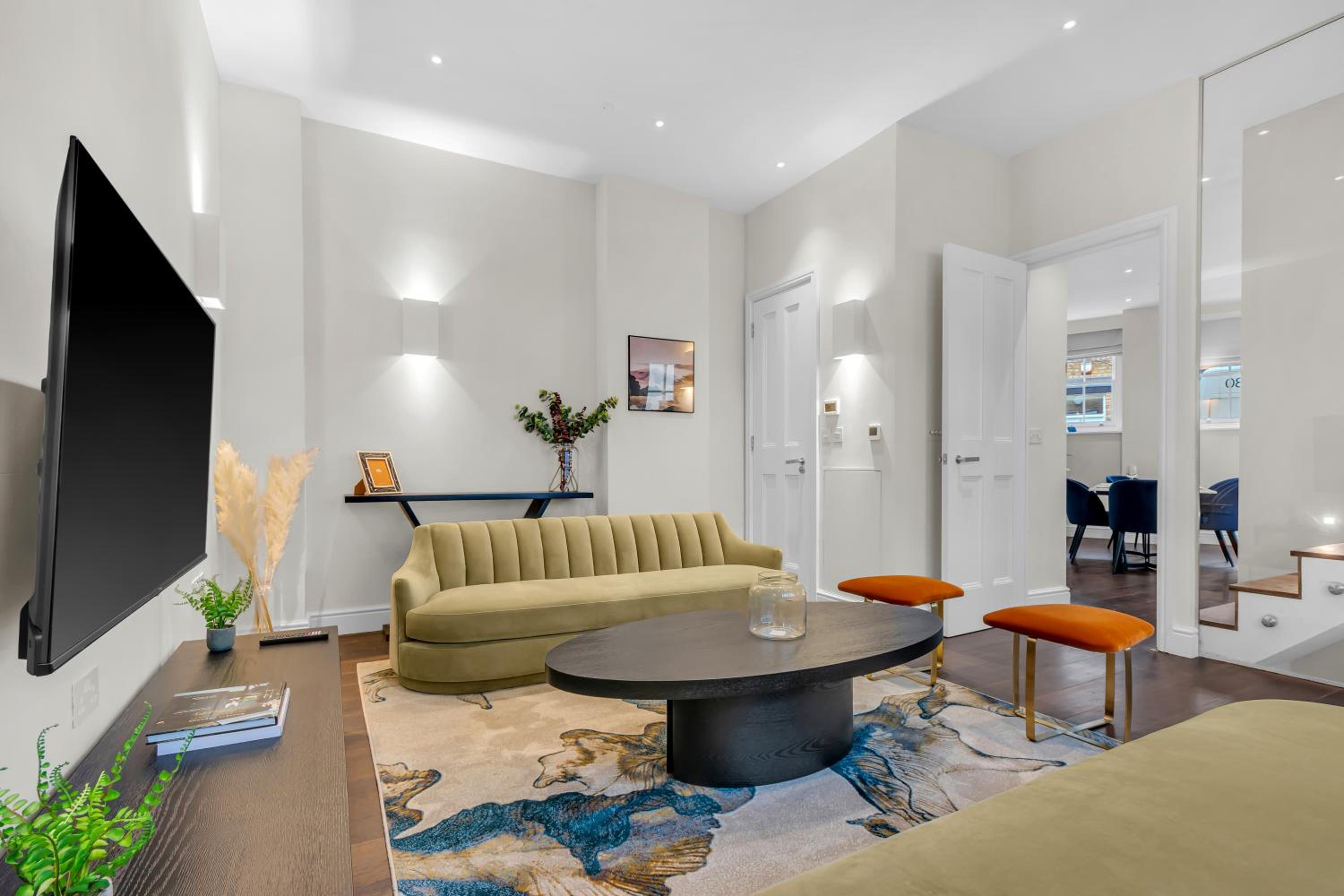 Be London - The Bayswater Residences
