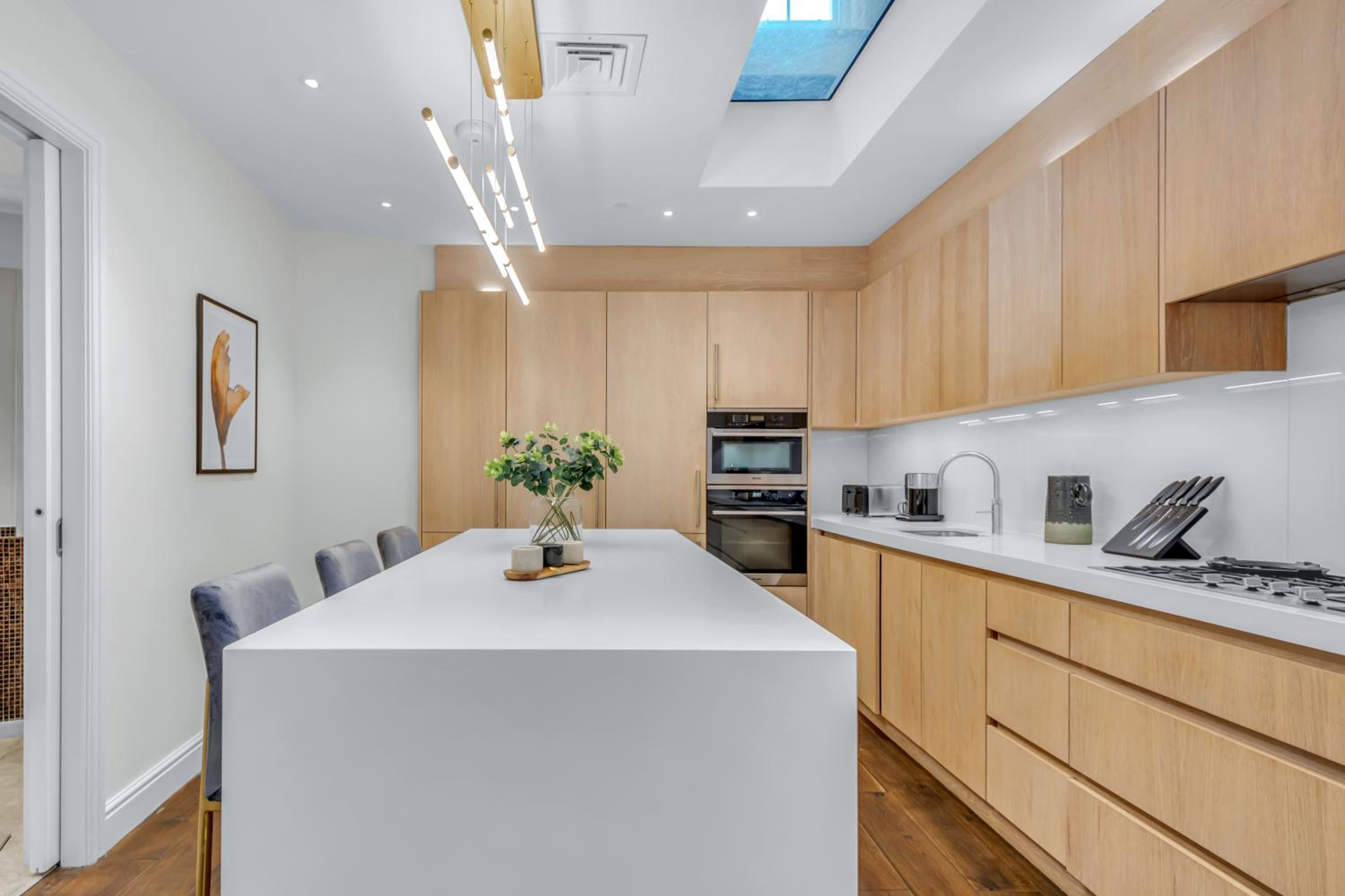 Be London - The Bayswater Residences