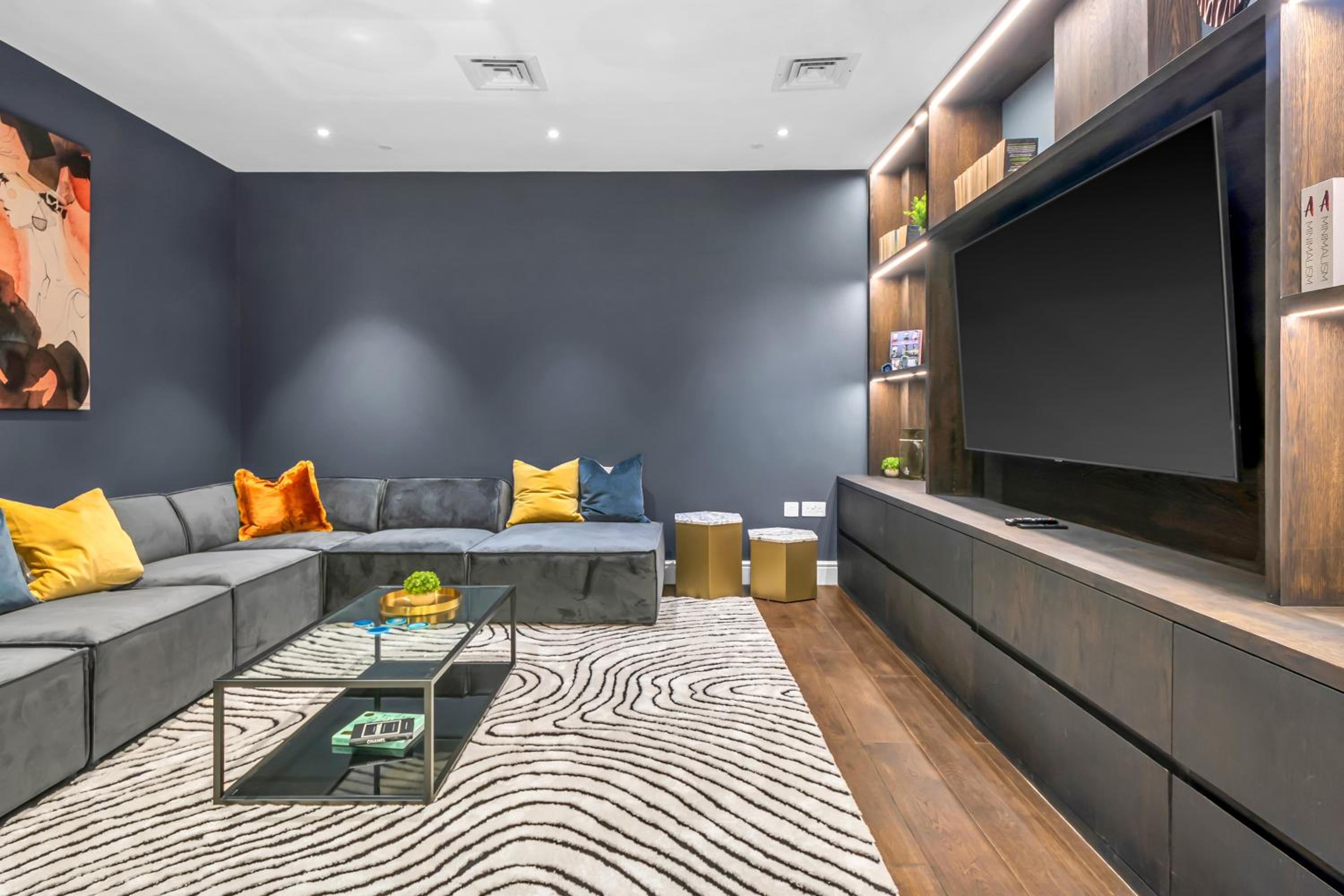 Be London - The Bayswater Residences