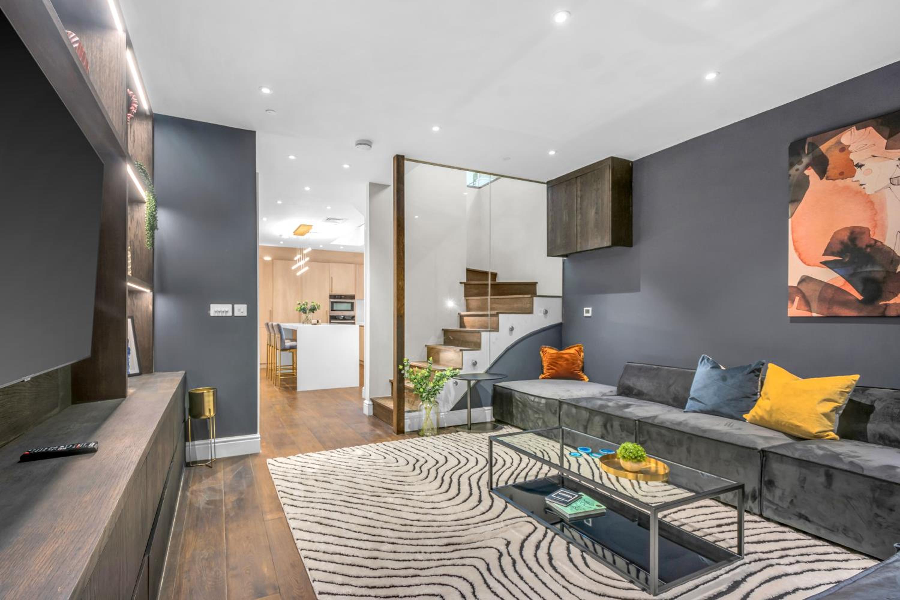 Be London - The Bayswater Residences