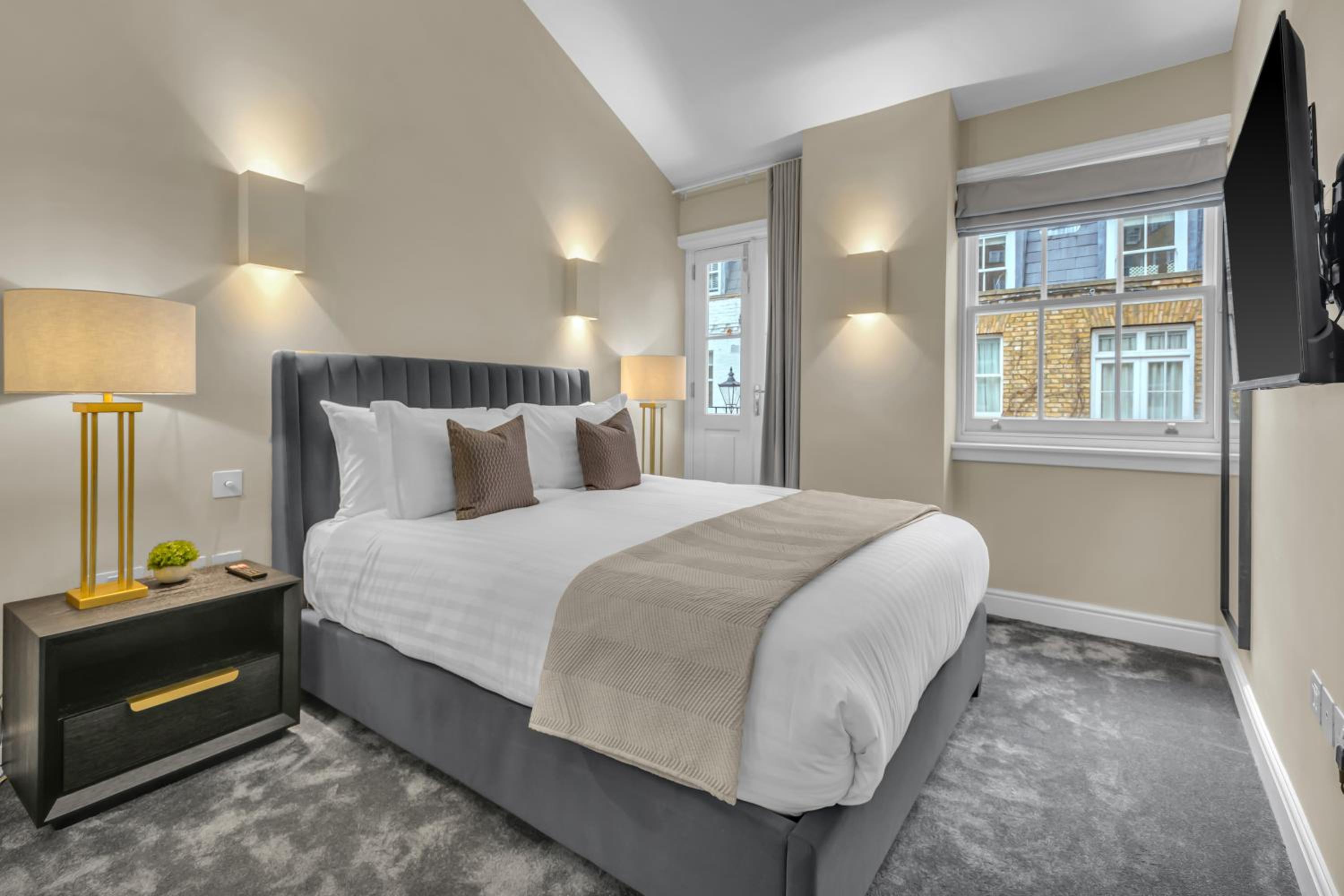 Be London - The Bayswater Residences