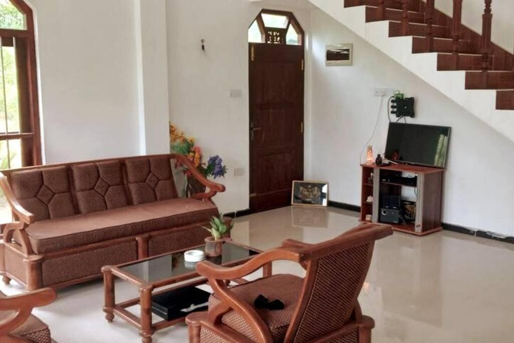 White Villa view 3