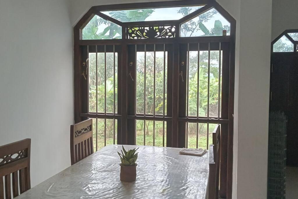 White Villa view 5
