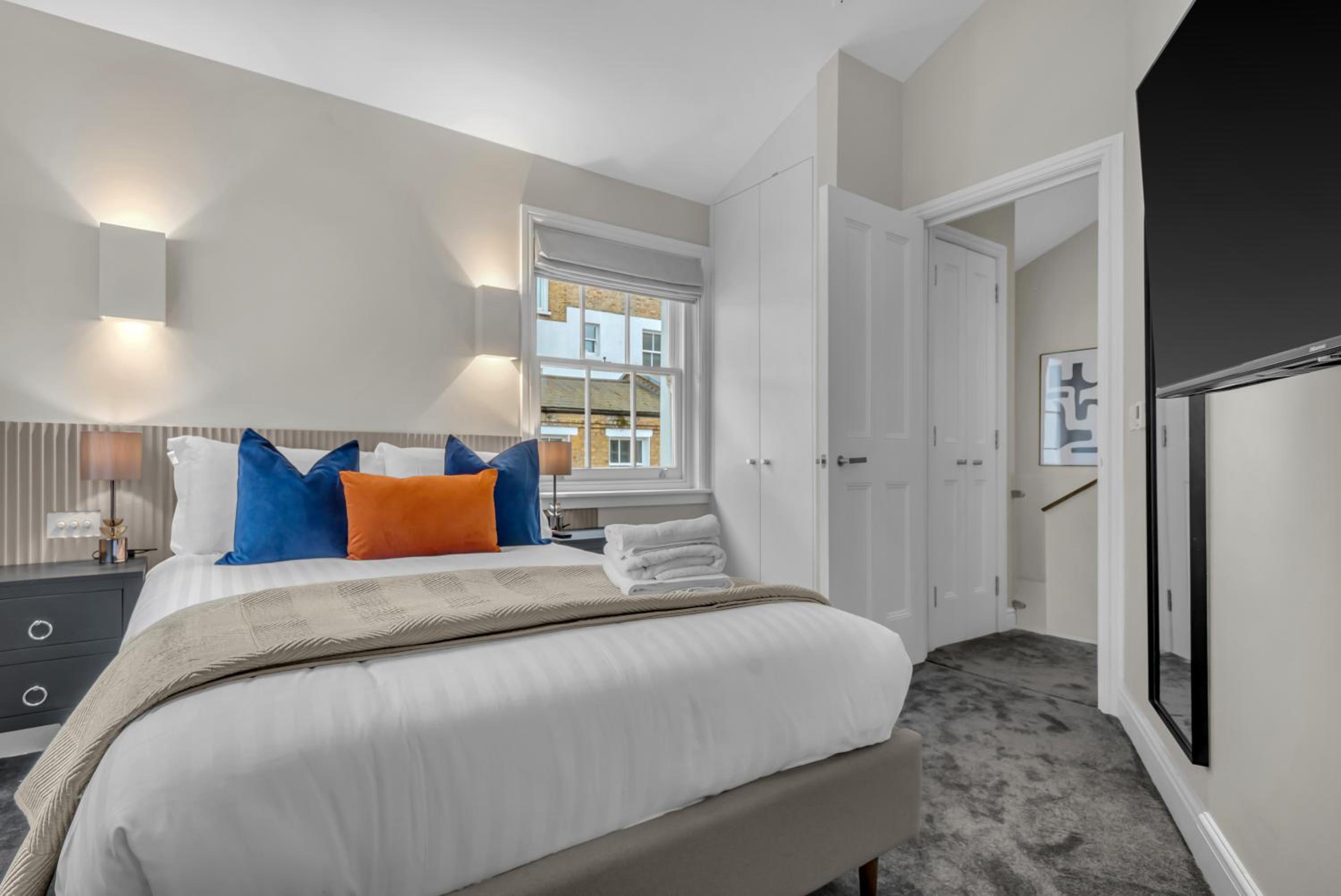 Be London - The Bayswater Residences