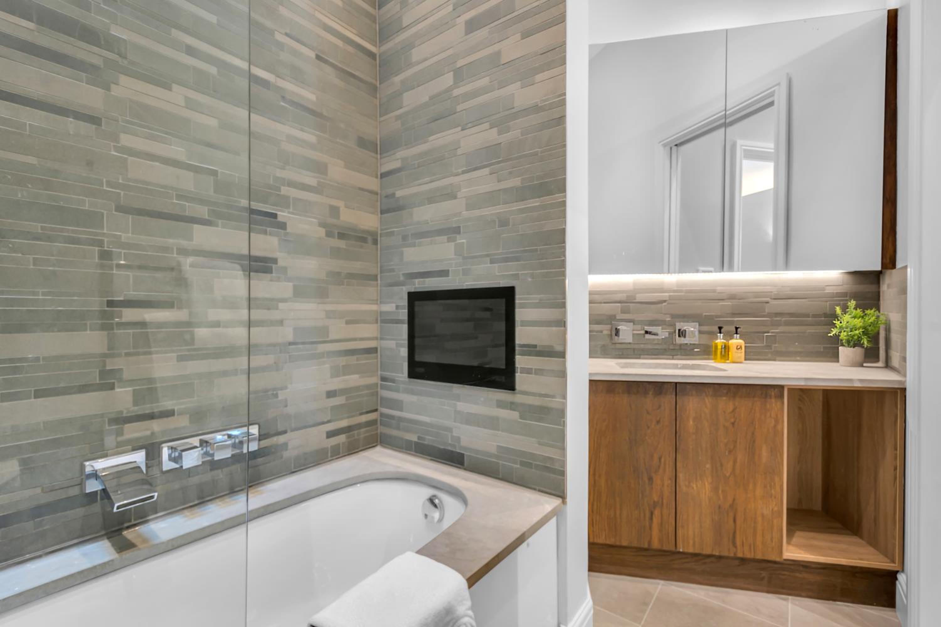 Be London - The Bayswater Residences