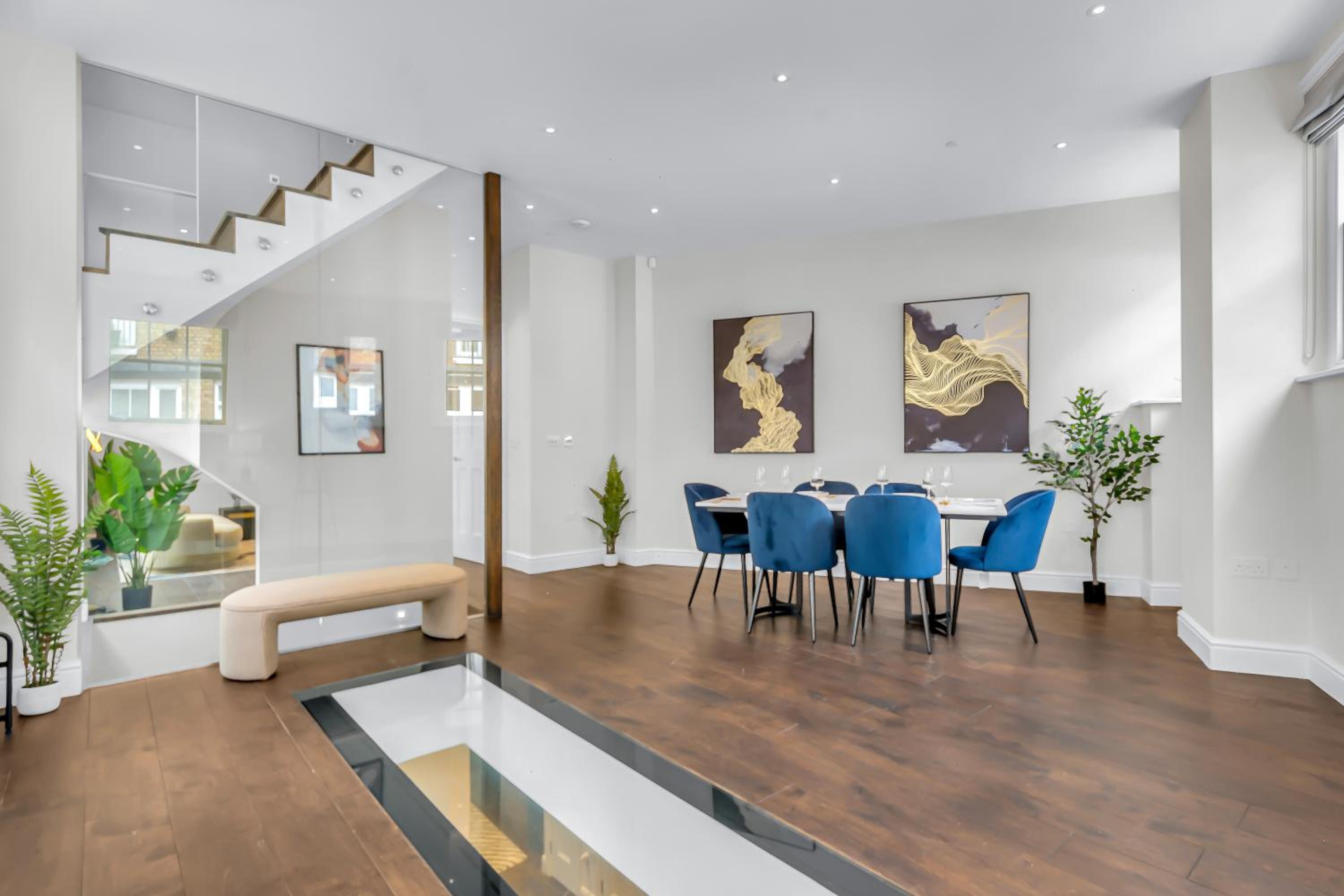 Be London - The Bayswater Residences